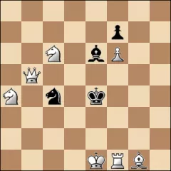 Шахматная задача #5268