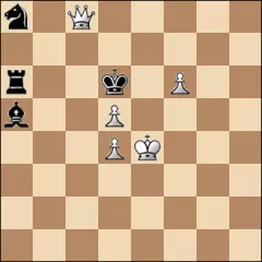 Шахматная задача #5269