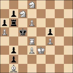 Шахматная задача #5270