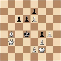 Шахматная задача #5272