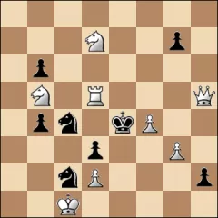 Шахматная задача #5273