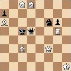 Шахматная задача #5276