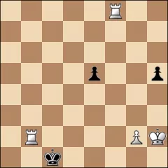 Шахматная задача #528