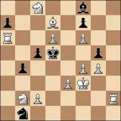 Шахматная задача #5280