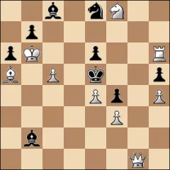 Шахматная задача #5282
