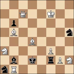 Шахматная задача #5283