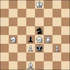 Шахматная задача #5285