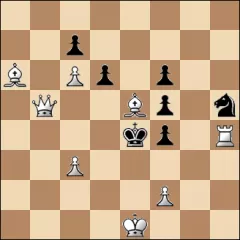 Шахматная задача #5286