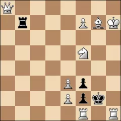 Шахматная задача #5298