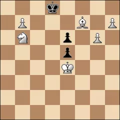Шахматная задача #530