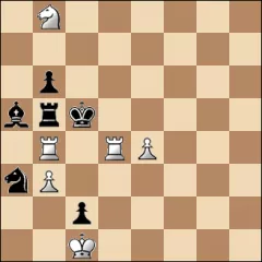 Шахматная задача #5304