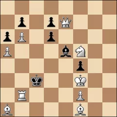 Шахматная задача #5306