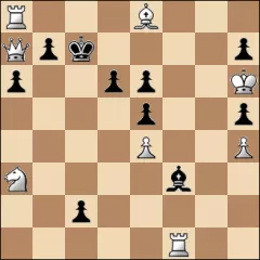 Шахматная задача #5312