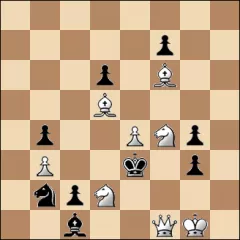 Шахматная задача #5314
