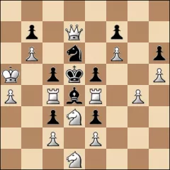 Шахматная задача #5326