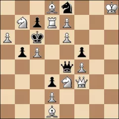 Шахматная задача #5332