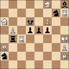 Шахматная задача #5339