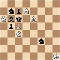 Шахматная задача #5340
