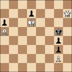 Шахматная задача #5341