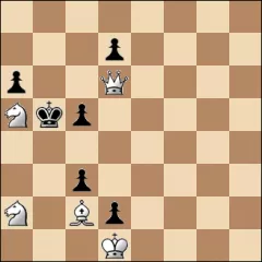 Шахматная задача #5343