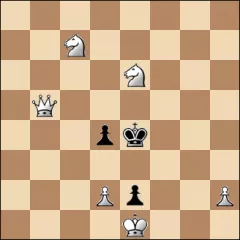 Шахматная задача #5344
