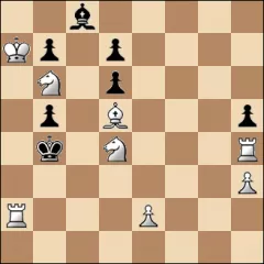 Шахматная задача #5347