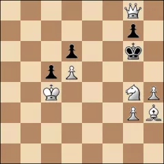 Шахматная задача #5348