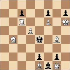Шахматная задача #5350