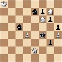 Шахматная задача #5352