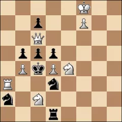Шахматная задача #5356