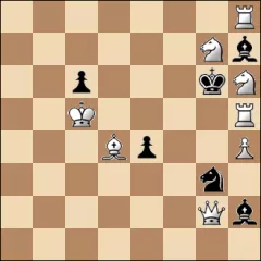 Шахматная задача #5359