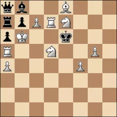Шахматная задача #5360