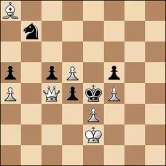 Шахматная задача #5361