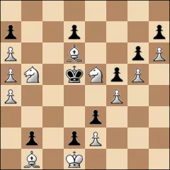 Шахматная задача #5363