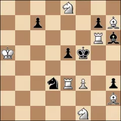Шахматная задача #5368
