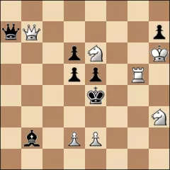 Шахматная задача #5369