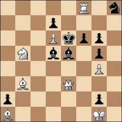 Шахматная задача #5370
