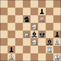 Шахматная задача #5371
