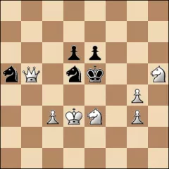 Шахматная задача #5372