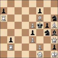 Шахматная задача #5373