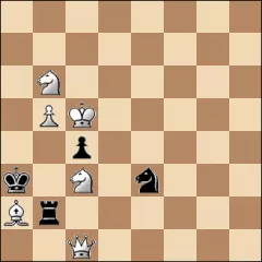 Шахматная задача #5375