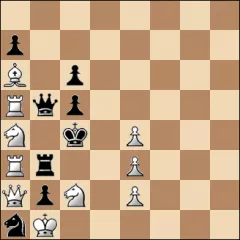 Шахматная задача #5376