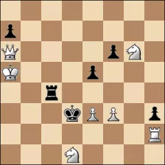 Шахматная задача #5377