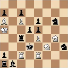 Шахматная задача #5382
