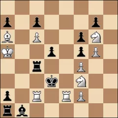 Шахматная задача #5385