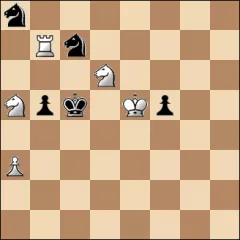 Шахматная задача #5386
