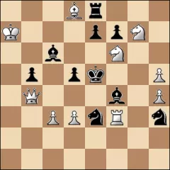 Шахматная задача #5387
