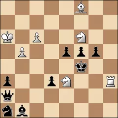 Шахматная задача #5389