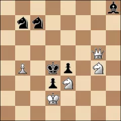 Шахматная задача #5391