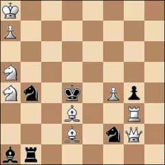 Шахматная задача #5392